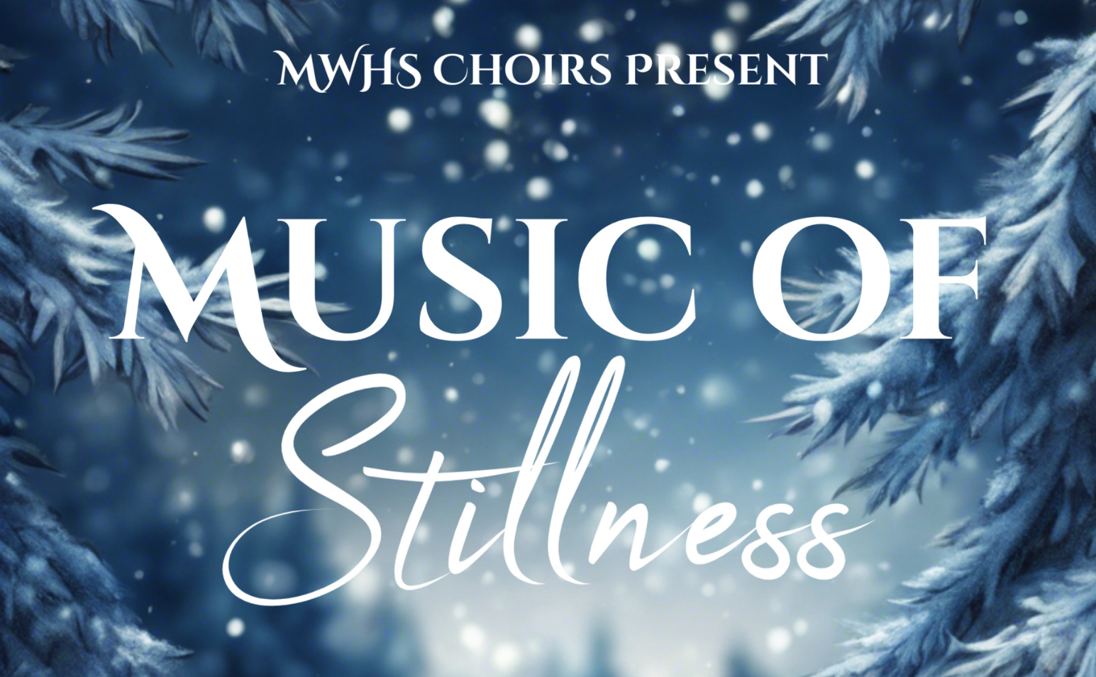  MWHS Choirs to Present Holiday Concert on December 16